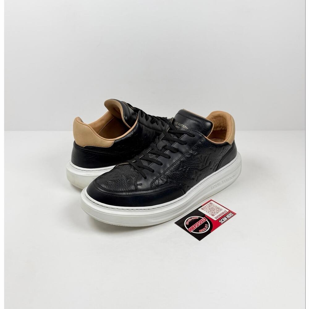 Size 8.5LV/9.5US - Louis Vuitton Beverly Hills